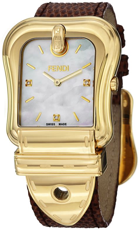 fendi watch prices|fendi watches on sale.